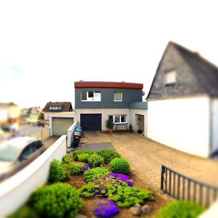 Ferienhaus Zum Hochstein Ettringen  Dış mekan fotoğraf