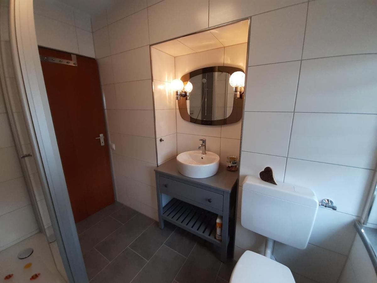 Ferienhaus Zum Hochstein Ettringen  Dış mekan fotoğraf