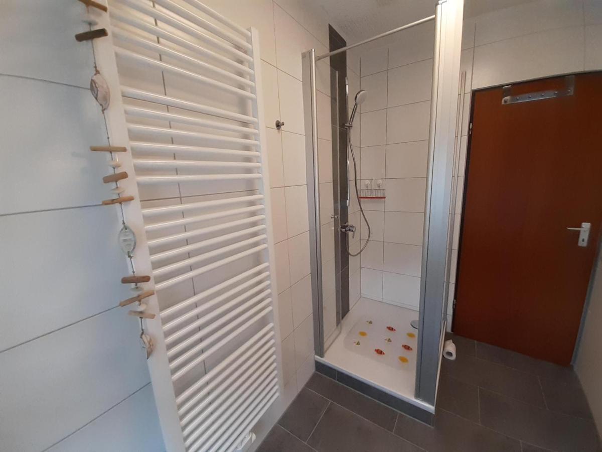 Ferienhaus Zum Hochstein Ettringen  Dış mekan fotoğraf